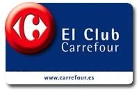 tarjeta carrefour