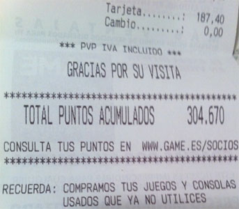 ticket-game-puntos-acumulados